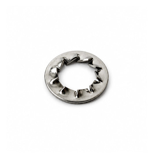 m6 internal tooth lock washer