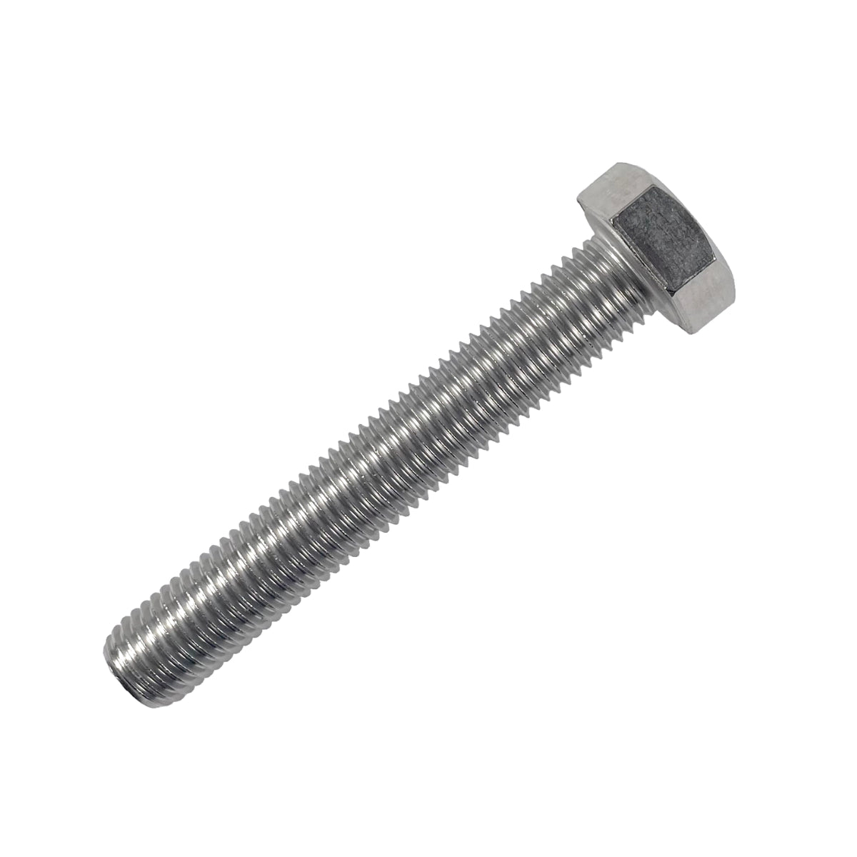 m6 x 70mm hex set