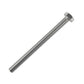 m6 x 100mm hex set