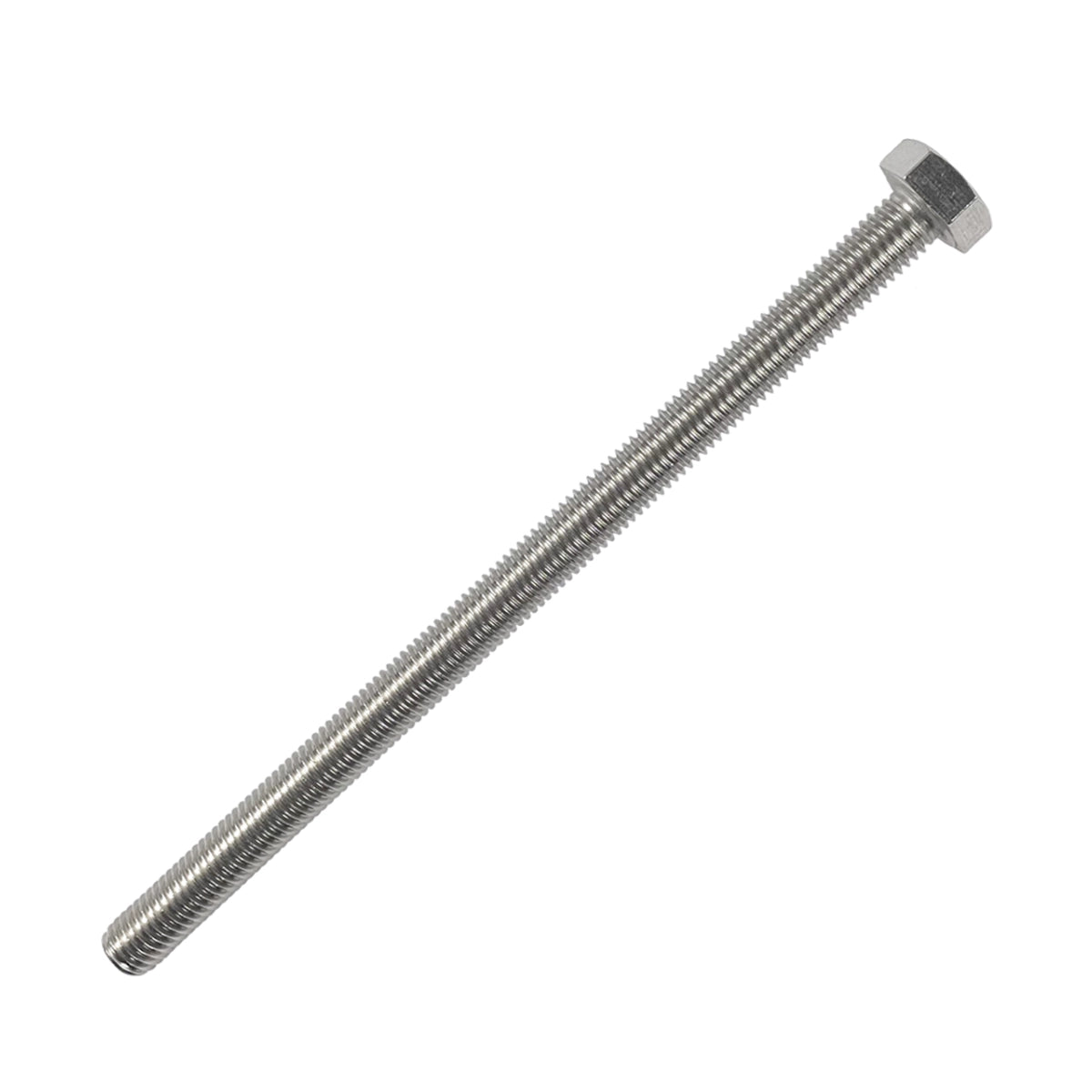 m6 x 130 hex set
