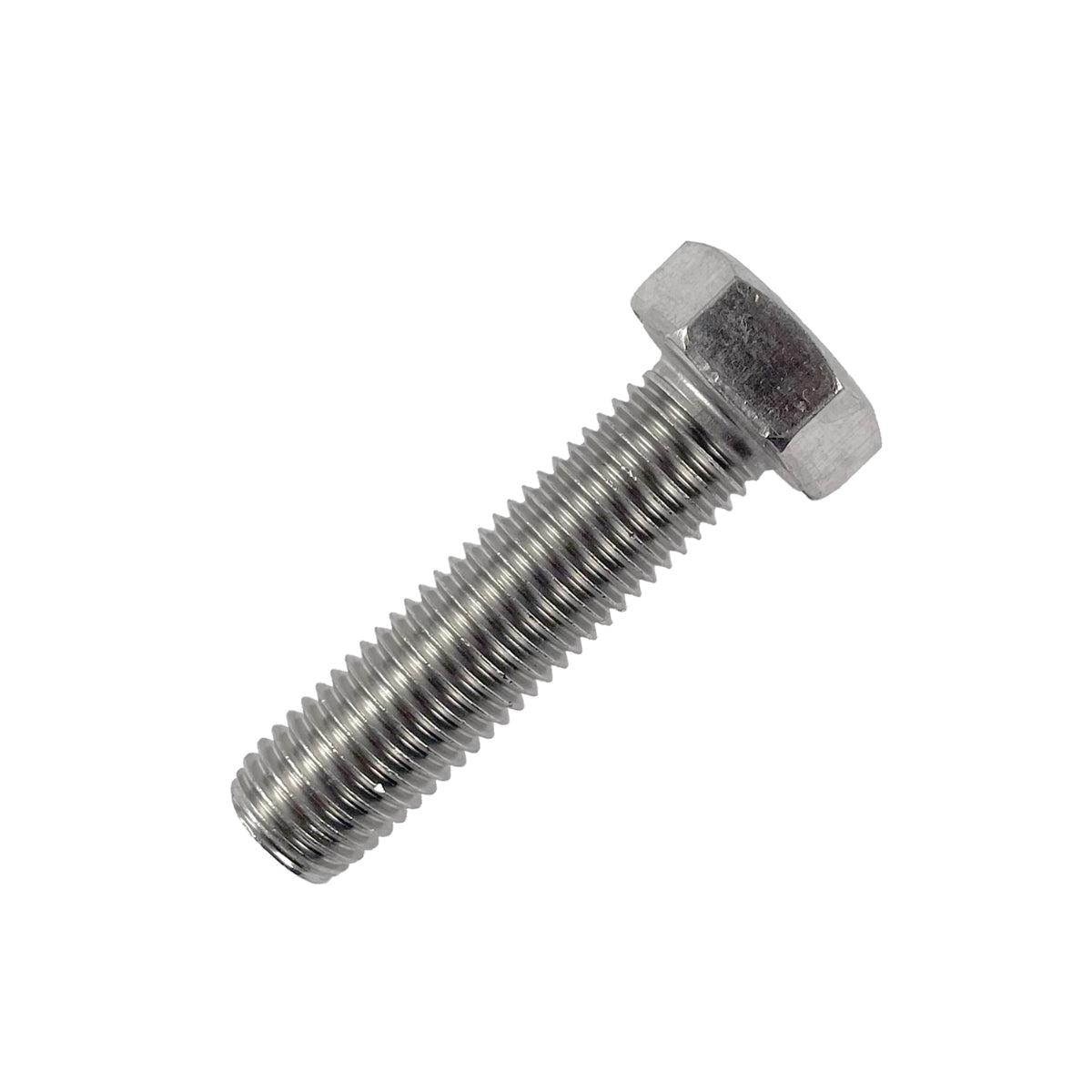 m6 x 20mm hex set