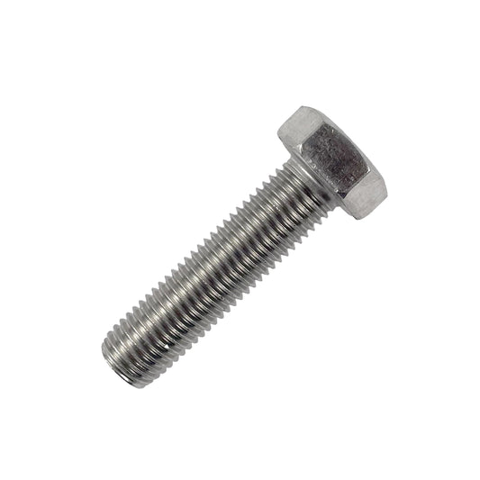 m6 x 20mm hex set