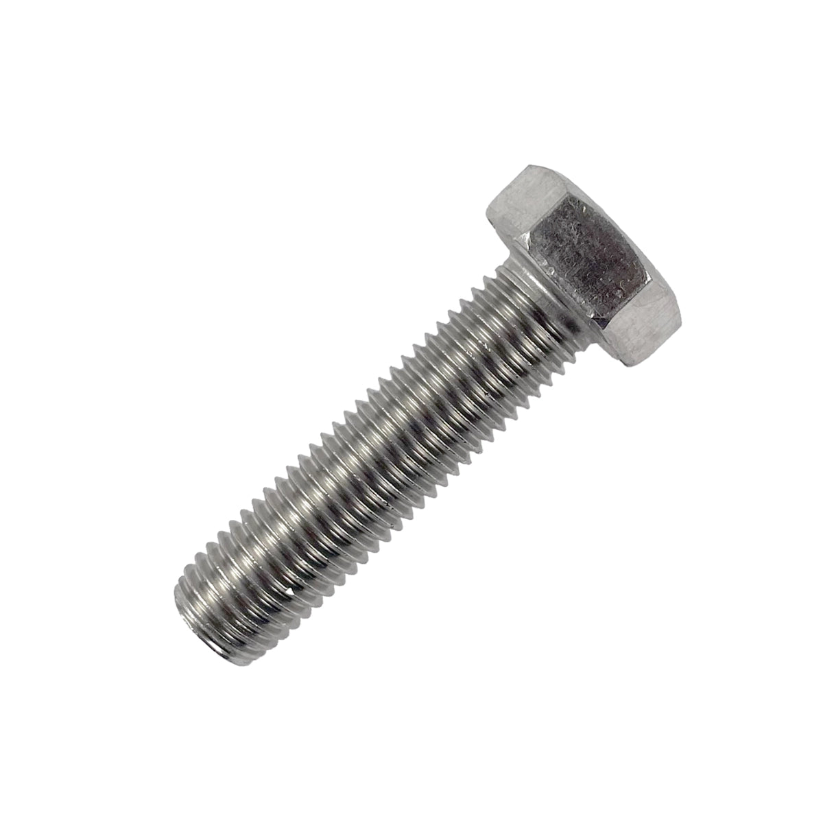 m6 x 25mm hex set
