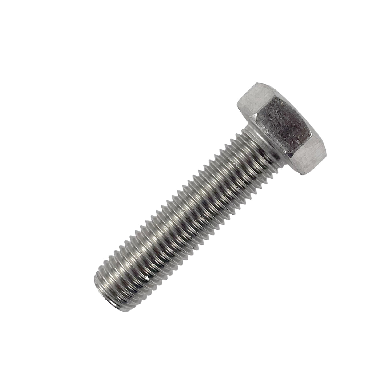 m6 x 30mm hex set