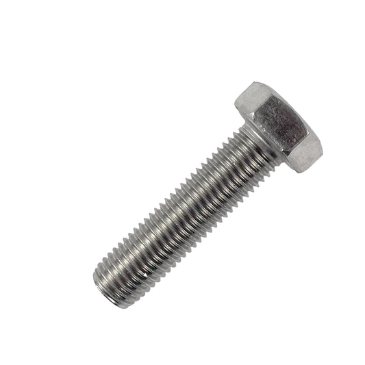 m6 x 30mm hex set