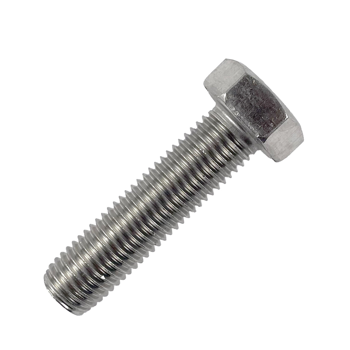 m6 x 40mm hex set