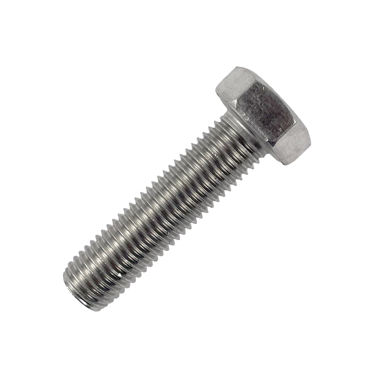 m6 x 45mm hex set