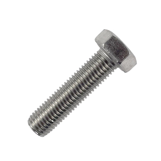 m6 x 45mm hex set