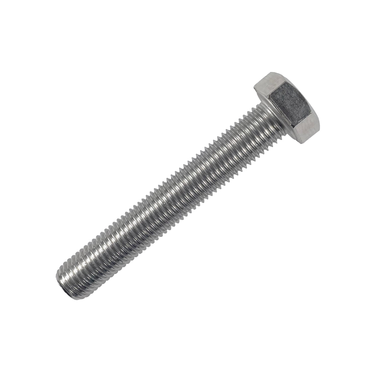 m6 x 65mm hex set
