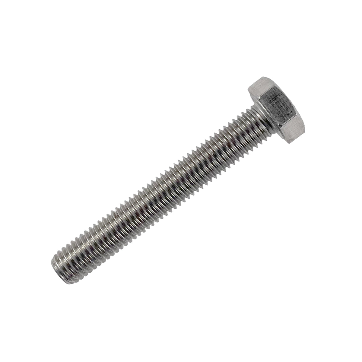 m6 x 80mm hex set