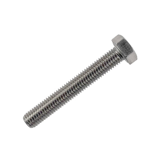 m6 x 90mm hex set