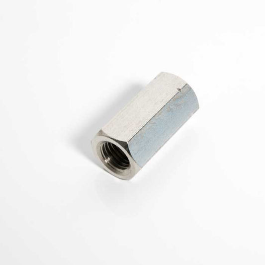 M12 Threaded Rod Connector Coupling Nut Stainless