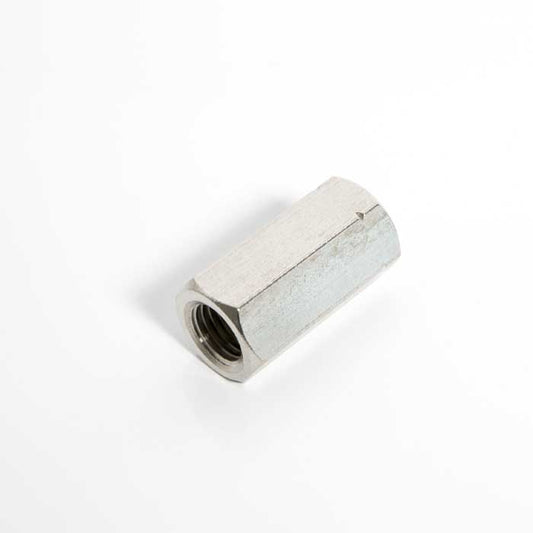 M20 Rod Connector Coupling Nut Stainless A2