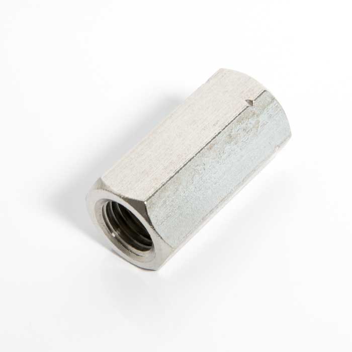 3 4 Threaded Rod Coupler 22mm Low Pressure Quick Release Coupling X