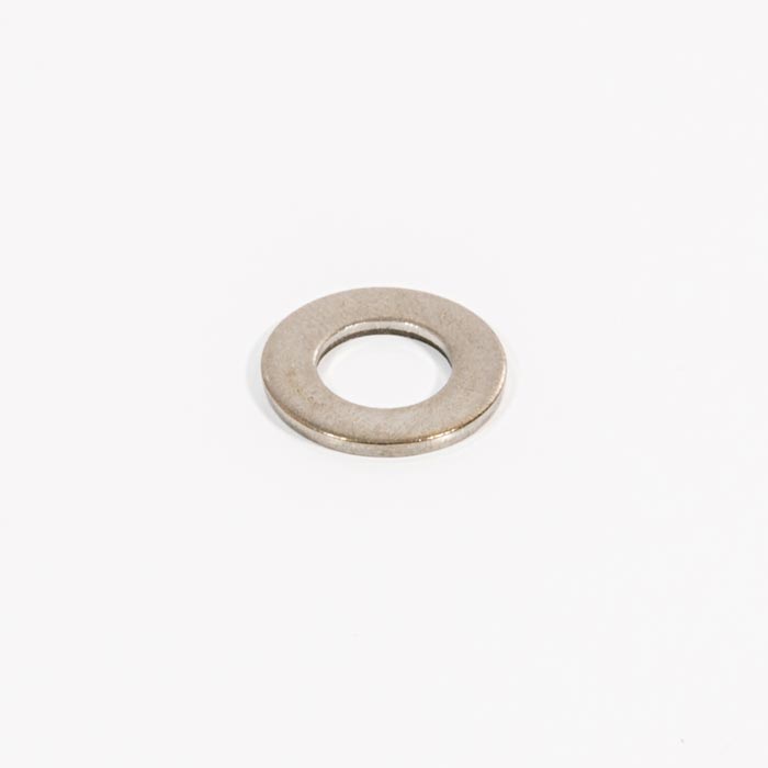 m10 flat washer stainless steel