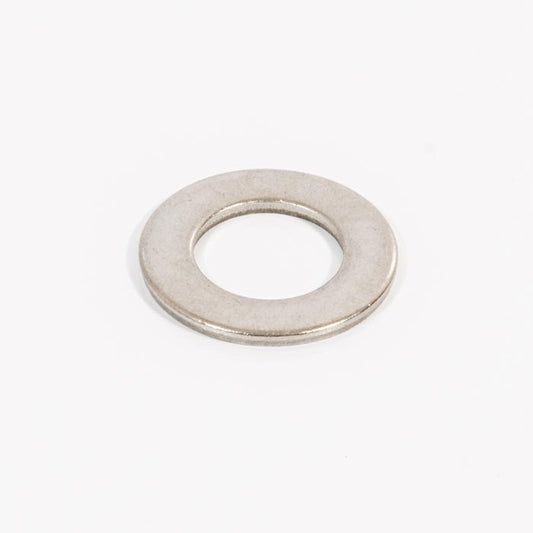 m20 flat washer in stainless steel