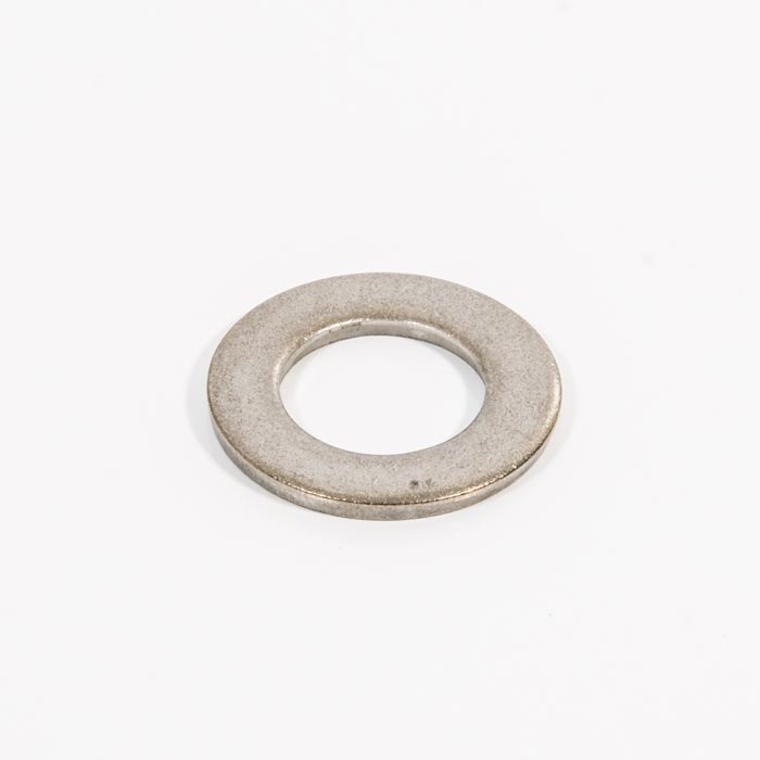 m24 flat washer stainless steel