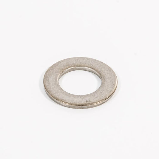 m24 flat washer stainless steel