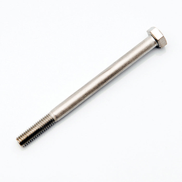 M10 x 190mm Hex Bolt Stainless Steel A2 DIN 931