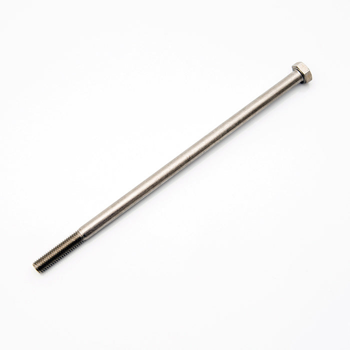 M10 x 200mm Hex Bolt Stainless Steel A2 DIN 931