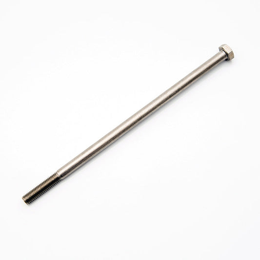 M10 x 210mm Hex Bolt Stainless Steel A2 DIN 931