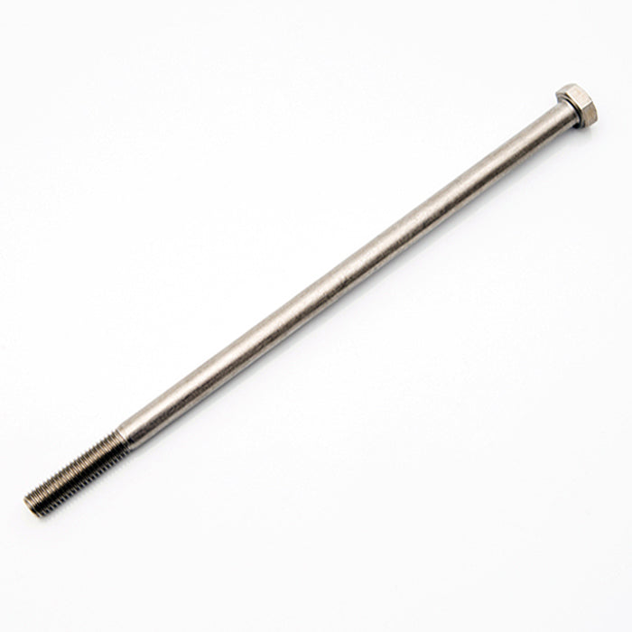 M10 x 250mm Hex Bolt Stainless Steel A2 DIN 931