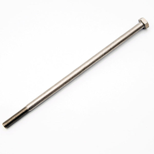 M10 X 270mm Hex Bolt Stainless Steel A2 Din 931 