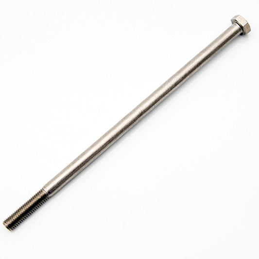 M10 x 300mm Hex Bolt Stainless Steel A2 DIN 931