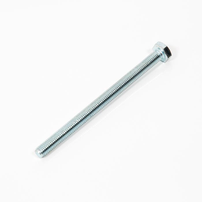 fully threaded bolt M10 x 100mm