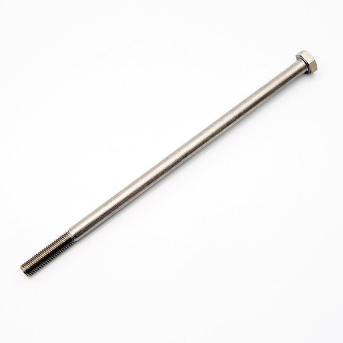 M12 x 240mm Hex Bolt Stainless Steel A2 DIN 931