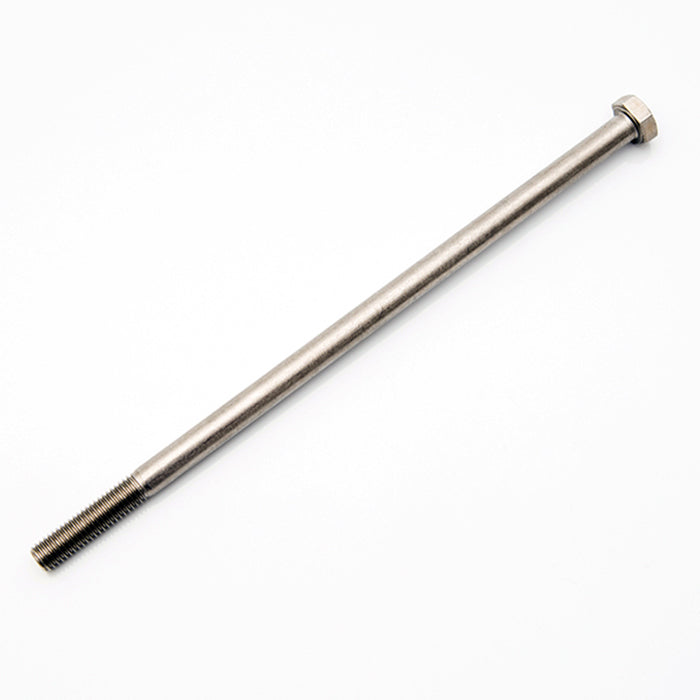 M12 x 260mm Hex Bolt Stainless Steel A2 DIN 931