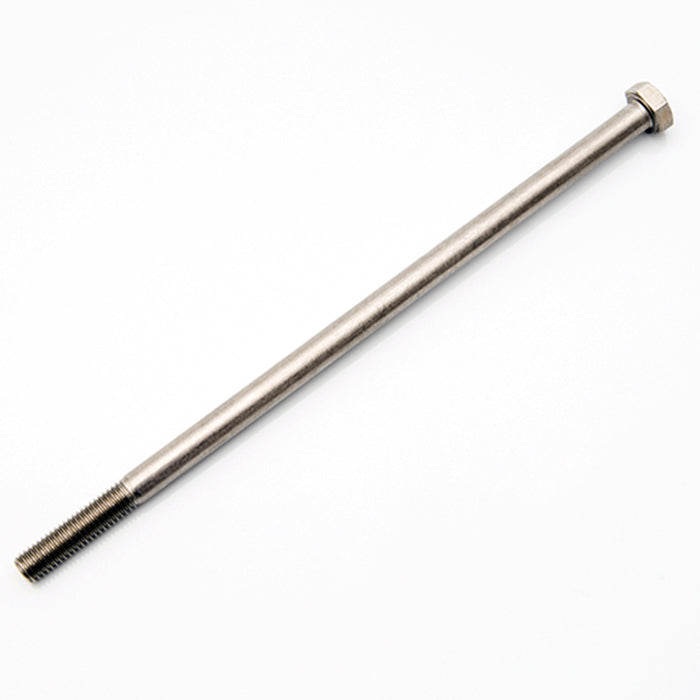 M12 x 300mm Hex Bolt Stainless Steel A2 DIN 931