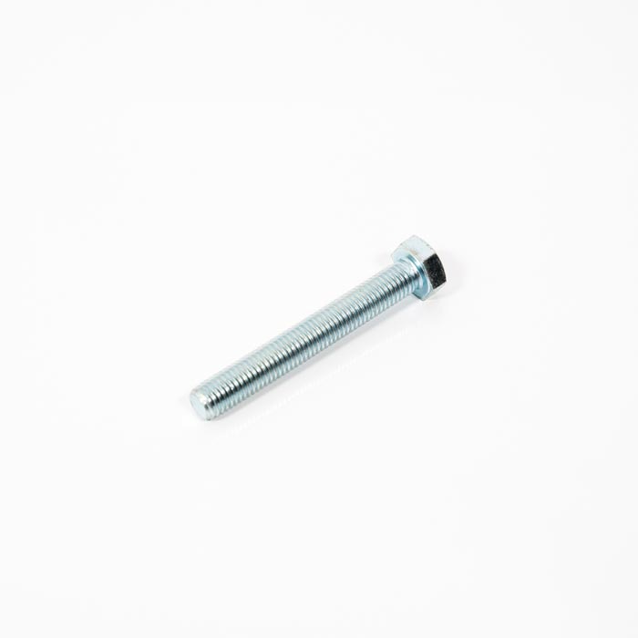 fully threaded bolt m14 x 100mm