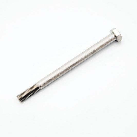 M16 x 150mm Hex Bolt Stainless Steel A2 DIN 931