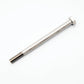 M16 x 160mm Hex Bolt Stainless Steel A2 DIN 931