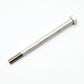 M16 x 180mm Hex Bolt Stainless Steel A2 DIN 931