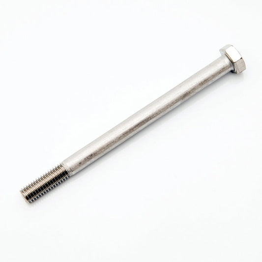 M16 x 200mm Hex Bolt Stainless Steel A2 DIN 931