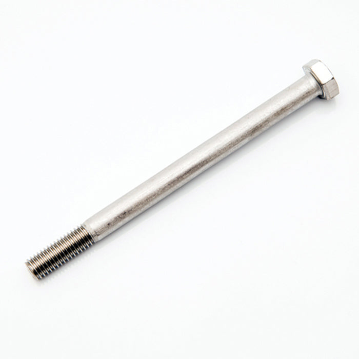 M16 x 220mm Hex Bolt Stainless Steel A2 DIN 931