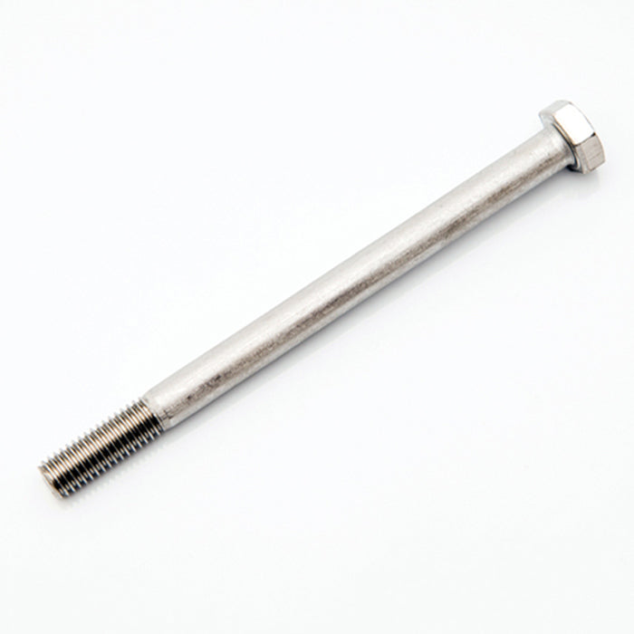 M16 x 230mm Hex Bolt Stainless Steel A2 DIN 931