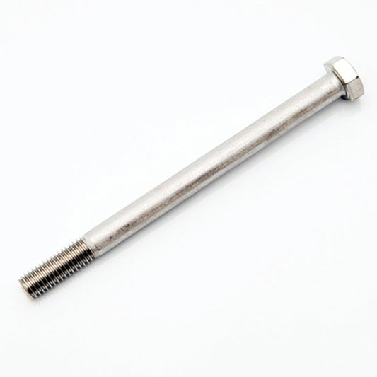 M16 x 250mm Hex Bolt Stainless Steel A2 DIN 931