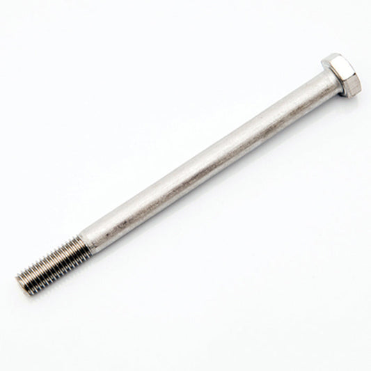 M16 x 260mm Hex Bolt Stainless Steel A2 DIN 931