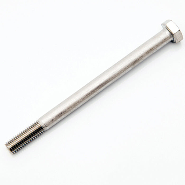 M16 x 300mm Hex Bolt Stainless Steel A2 DIN 931