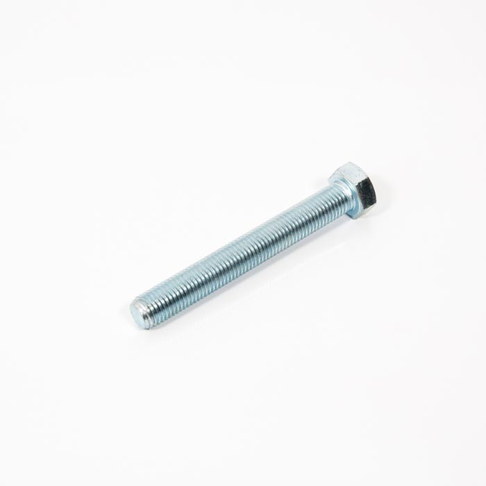 fully threaded bolt m16 x 130mm