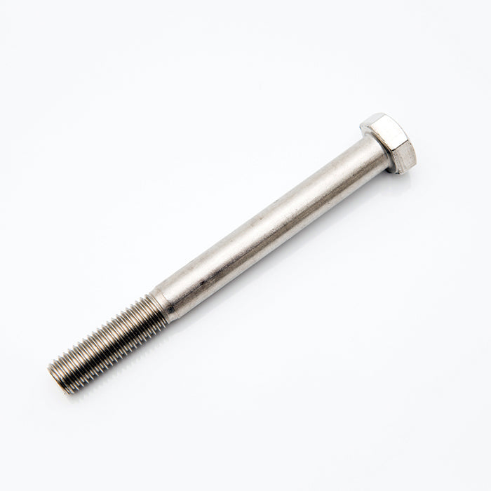 M20 x 150mm Hex Bolt Stainless Steel A2 DIN 931