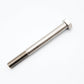 M20 x 160mm Hex Bolt Stainless Steel A2 DIN 931