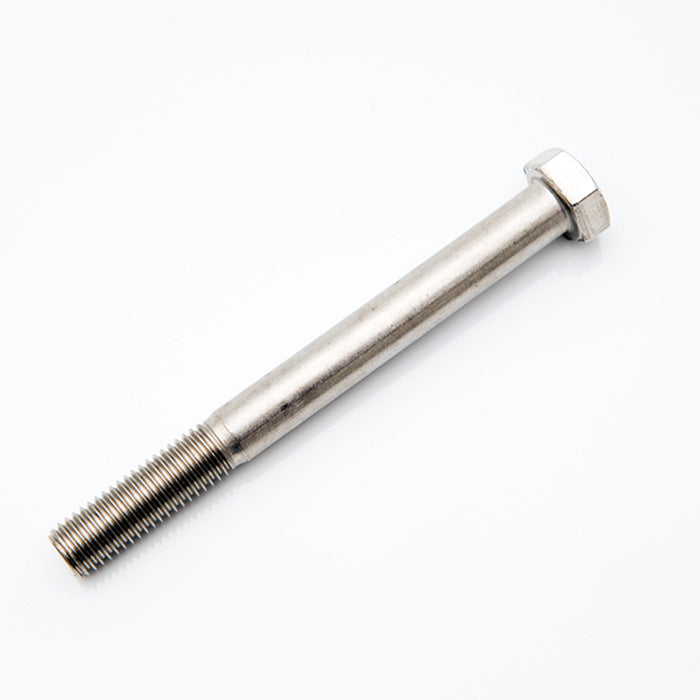 M20 x 180mm Hex Bolt Stainless Steel A2 DIN 931