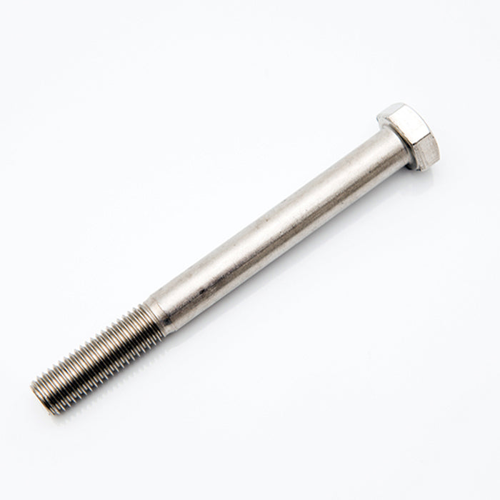 M20 x 200mm Hex Bolt Stainless Steel A2 DIN 931