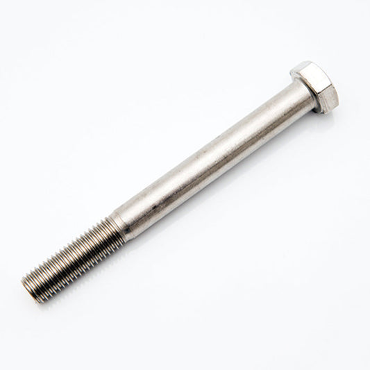 M20 x 230mm Hex Bolt Stainless Steel A2 DIN 931