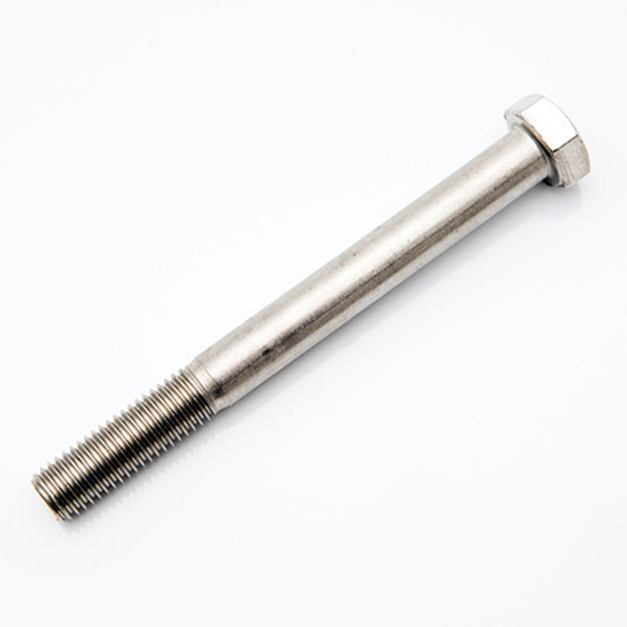 M20 x 250mm Hex Bolt Stainless Steel A2 DIN 931