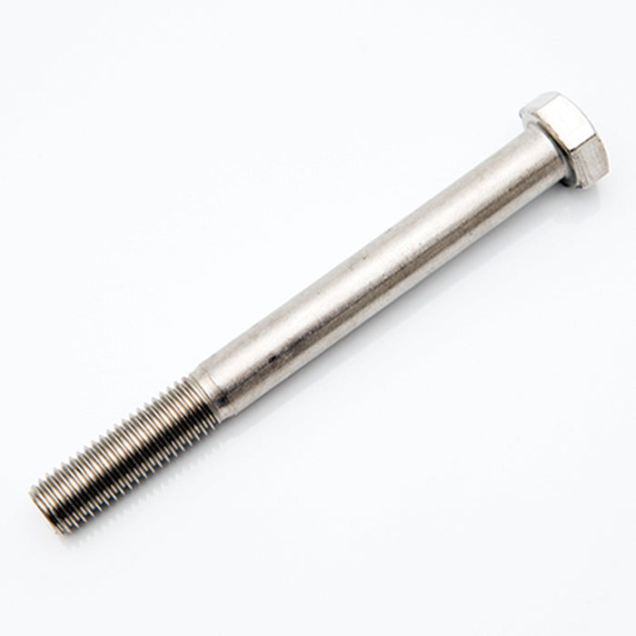 M20 x 260mm Hex Bolt Stainless Steel A2 DIN 931